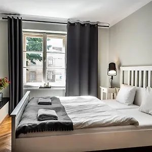 Hostel Flamingo Premium Krakov