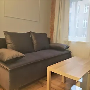 B&f Business & Family Апартаменты Познань