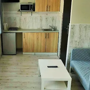 Kawalerki Z Kuchnia - Self Check In - With Kitchen Апартаменты Познань