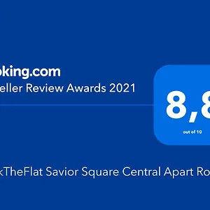 Apartment Clicktheflat Savior Square