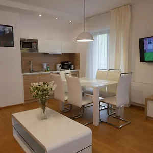 Apartament Mondi Kai I - Idealny Na W Górach