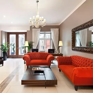 Hotel Metropolitan Boutique