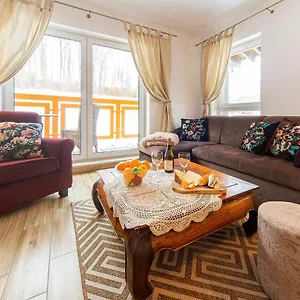 Apartament Trevilles - Orzechowy
