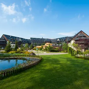 Rezort Sandra & Aquapark Karpacz