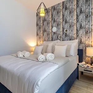  Apartament Absyntapart Stare