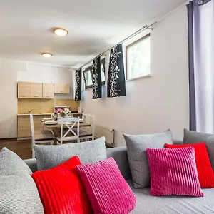 Apartamento Galeria Italiana