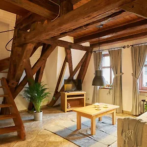 Apartmán Vincent Oldtown