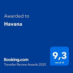 Havana Breslau