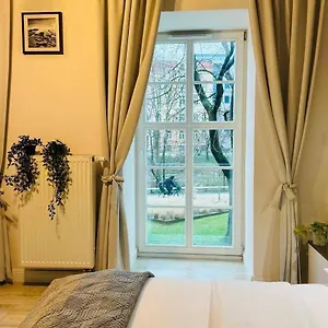 Apartmán Absyntapartments 24 Rynek