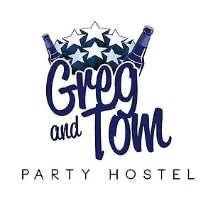 Hostel Greg&tom Party