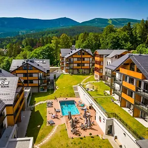 Hotel Tremonti Karpacz