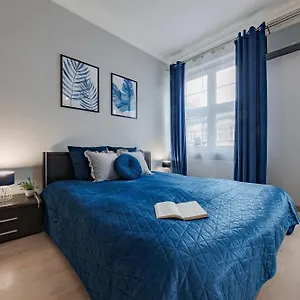 Apartamento Amber 