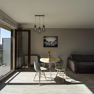 View Od Wroclawapartament-pl Breslau