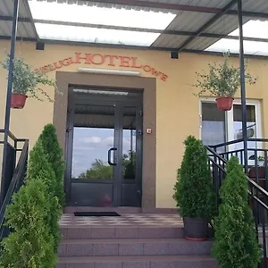 Homestay Uslugi Hotelowe Modlin Airport
