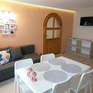  Apartament Jester