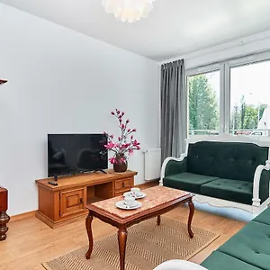  Apartament Vintage By Renters