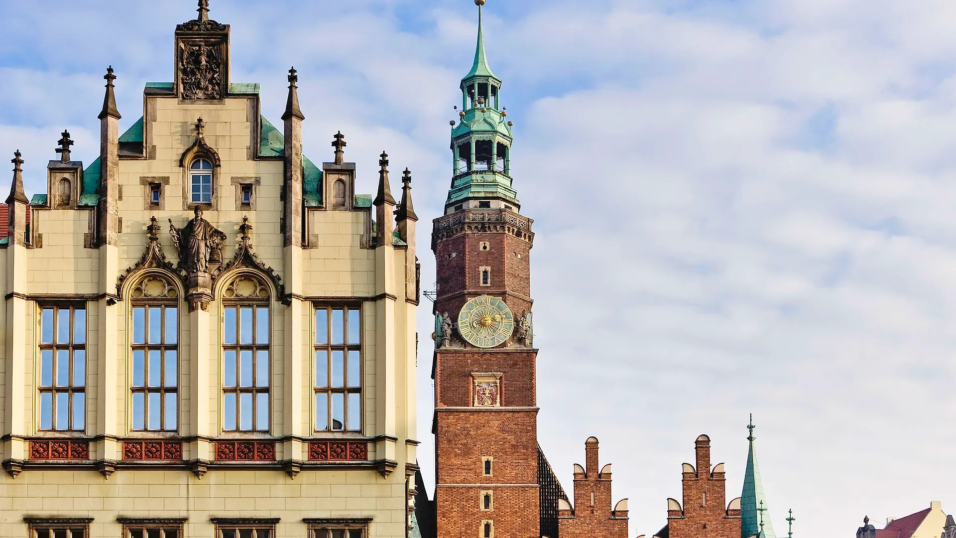The Bridge Wroclaw - Mgallery Hotel